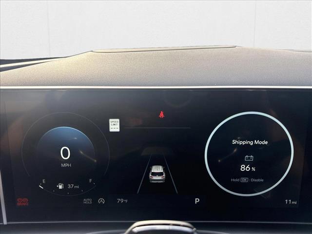 2025 Hyundai Tucson Limited - Photo 11