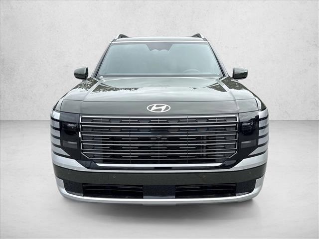 2026 Hyundai Palisade Calligraphy - Photo 6