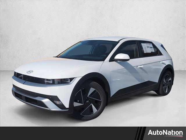 2026 Hyundai IONIQ 5 SEL's photo