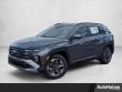 New 2026 Hyundai Tucson SEL FWD Sport Utility
