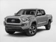 Used 2019 Toyota Tacoma TRD Sport Crew Cab Pickup