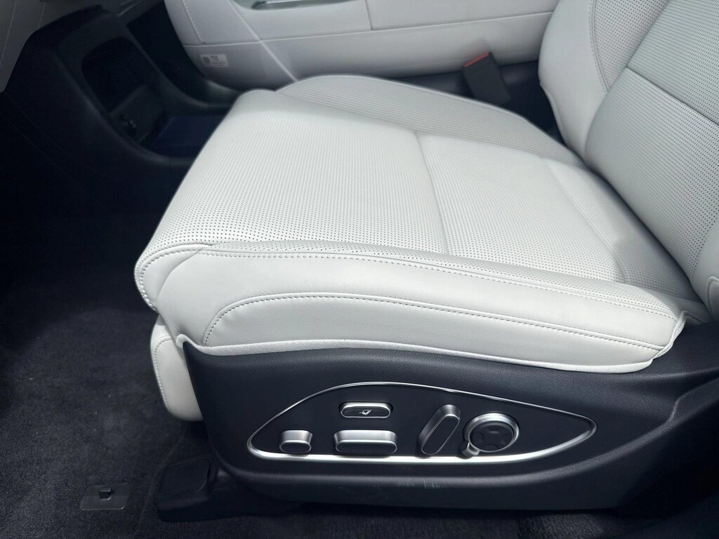 Certified 2026 Hyundai Palisade Calligraphy Sport Utility