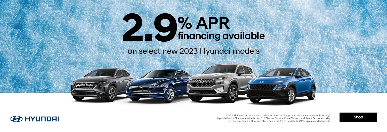 AutoNation Hyundai Mall of Atlanta Hyundai Dealer