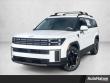 New 2026 Hyundai Santa Fe SEL FWD Sport Utility
