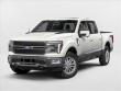 Used 2025 Ford F-150 King Ranch Crew Cab Pickup