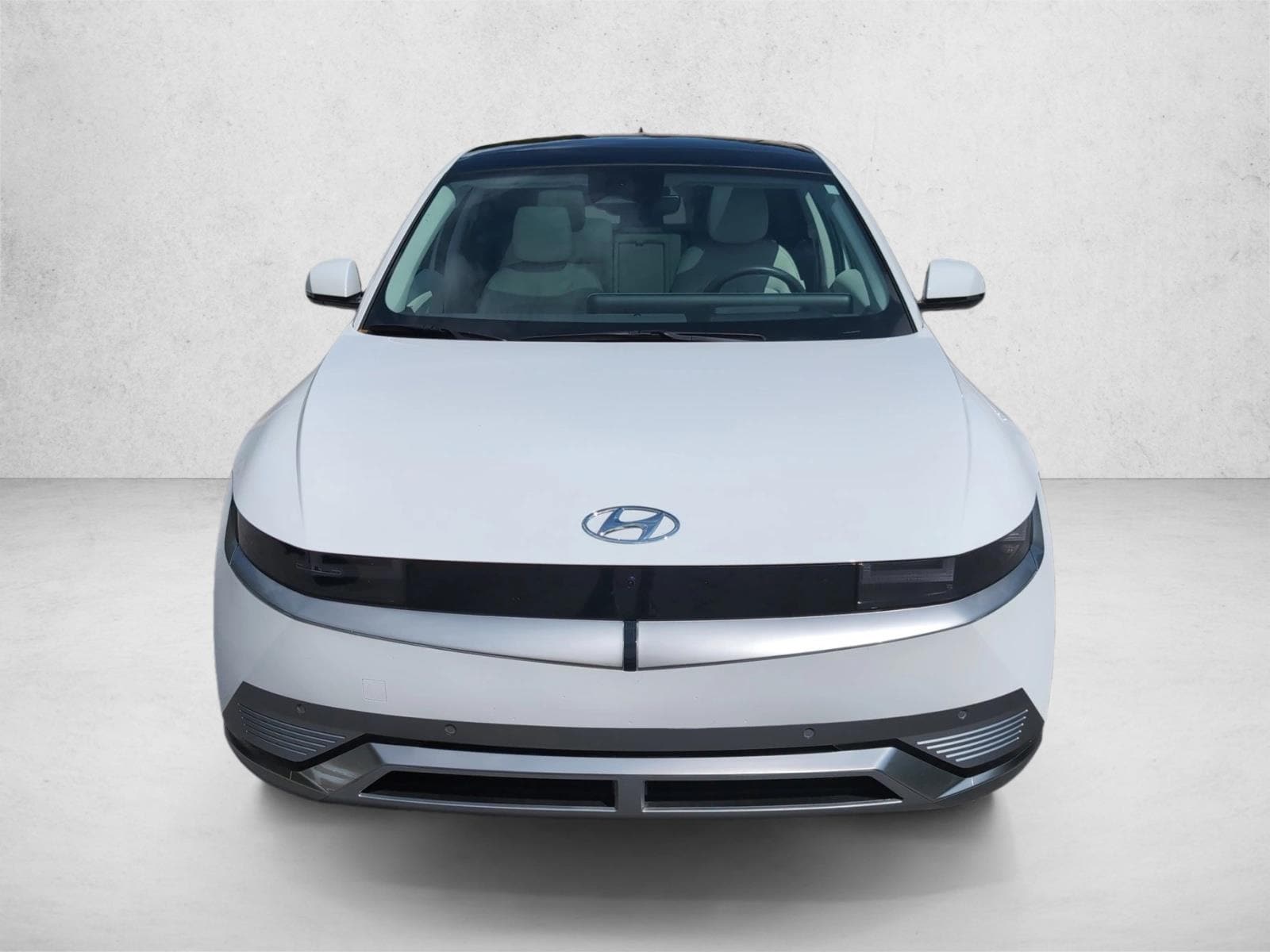 Certified 2023 Hyundai IONIQ 5 Limited with VIN KM8KR4AE7PU232707 for sale in Buford, GA
