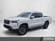 Used 2024 Nissan Frontier SL Crew Cab Pickup
