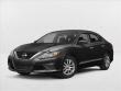 Used 2017 Nissan Altima 2.5 S 4dr Car
