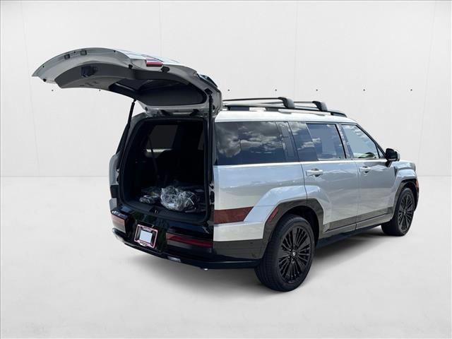 2026 Hyundai Santa Fe Calligraphy photo 2