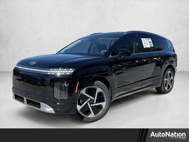 2026 Hyundai IONIQ 9 Performance Limited's photo