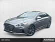 Hyundai Sonata Hybrid
