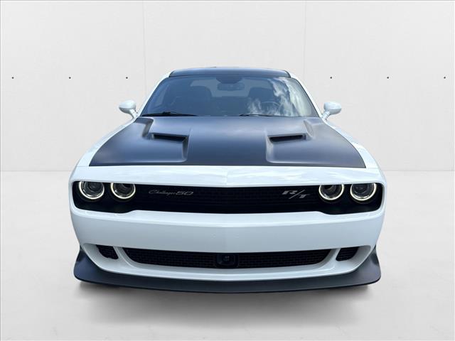 2020 Dodge Challenger R/T Scat Pack Widebody photo 2