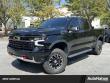 Used 2022 Chevrolet Silverado 1500 ZR2 Crew Cab Pickup