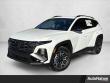 New 2026 Hyundai Tucson XRT FWD Sport Utility