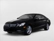 Used 2012 Mercedes-Benz E-Class E 350 2dr Car