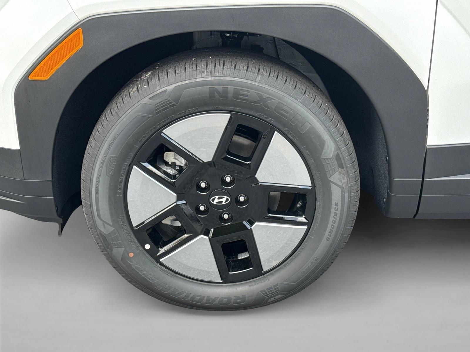 2026 Hyundai Santa Fe SE - Photo 10