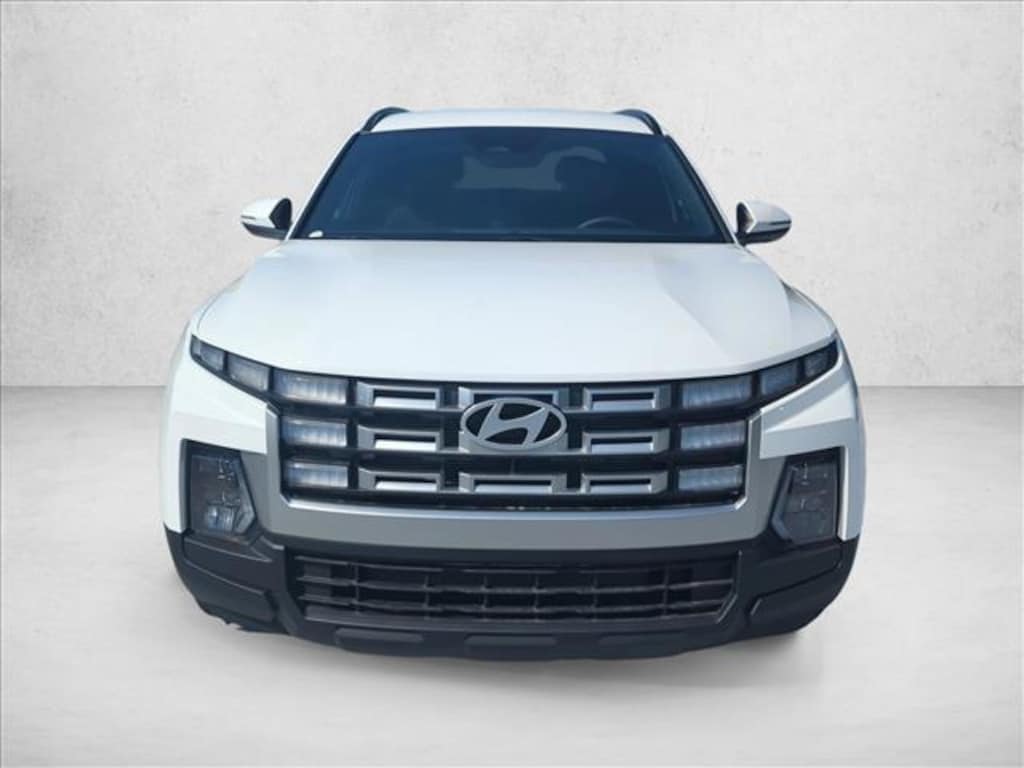 New 2026 Hyundai Tucson Limited FWD Sport Utility