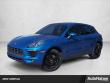 Used 2017 Porsche Macan  Sport Utility