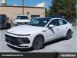 New 2026 Hyundai Sonata Hybrid SEL 4dr Car