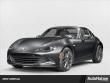 Used 2017 Mazda MX-5 Miata Launch Edition 2dr Car