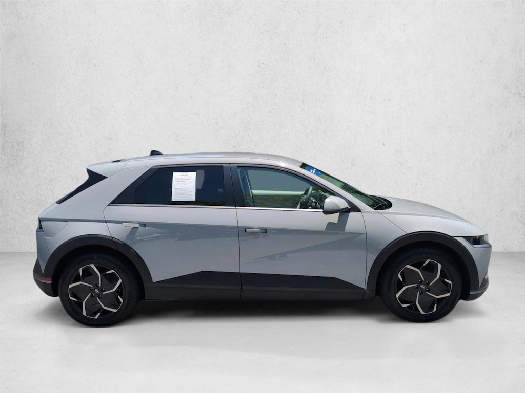 Certified 2024 Hyundai IONIQ 5 SE Sport Utility