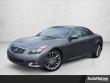 Used 2015 INFINITI Q60 Convertible  2dr Car