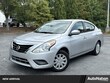 Nissan Versa Sedan