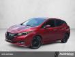 Used 2023 Nissan Leaf SV PLUS 4dr Car