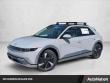 New 2026 Hyundai IONIQ 5 Limited Sport Utility