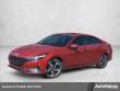 Certified 2022 Hyundai Elantra Limited 4dr Car