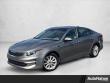Used 2016 Kia Optima EX 4dr Car