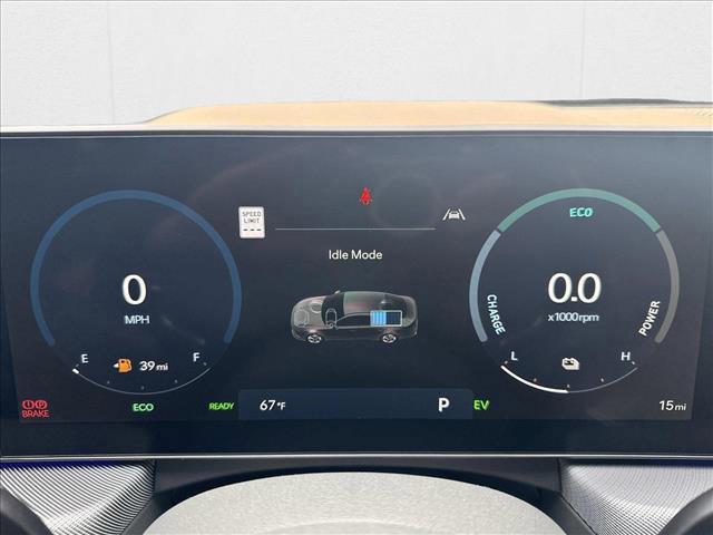2025 Hyundai Sonata Hybrid Limited - Photo 11