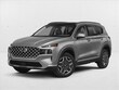 Hyundai Santa Fe Hybrid