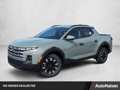 2026 Hyundai Santa Cruz SEL FWD Crew Cab Pickup