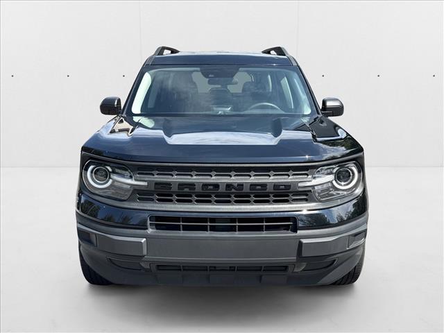 2022 Ford Bronco Sport Base photo 2