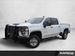 Used 2021 Chevrolet Silverado 2500HD Work Truck Crew Cab Pickup