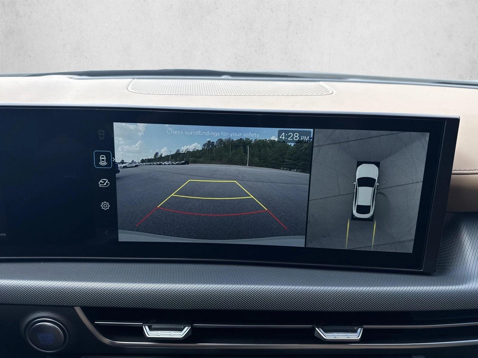 2025 Hyundai Sonata Hybrid Limited - Photo 13