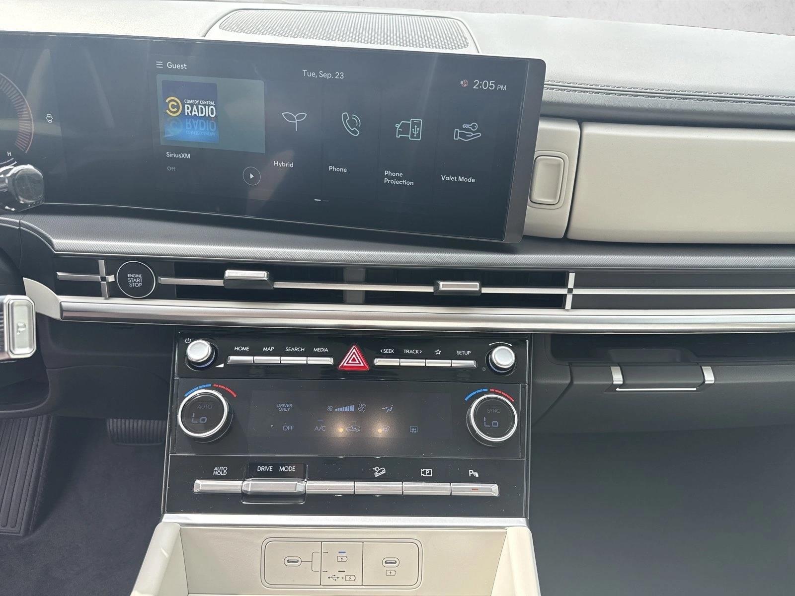 2026 Hyundai Santa Fe SE - Photo 14