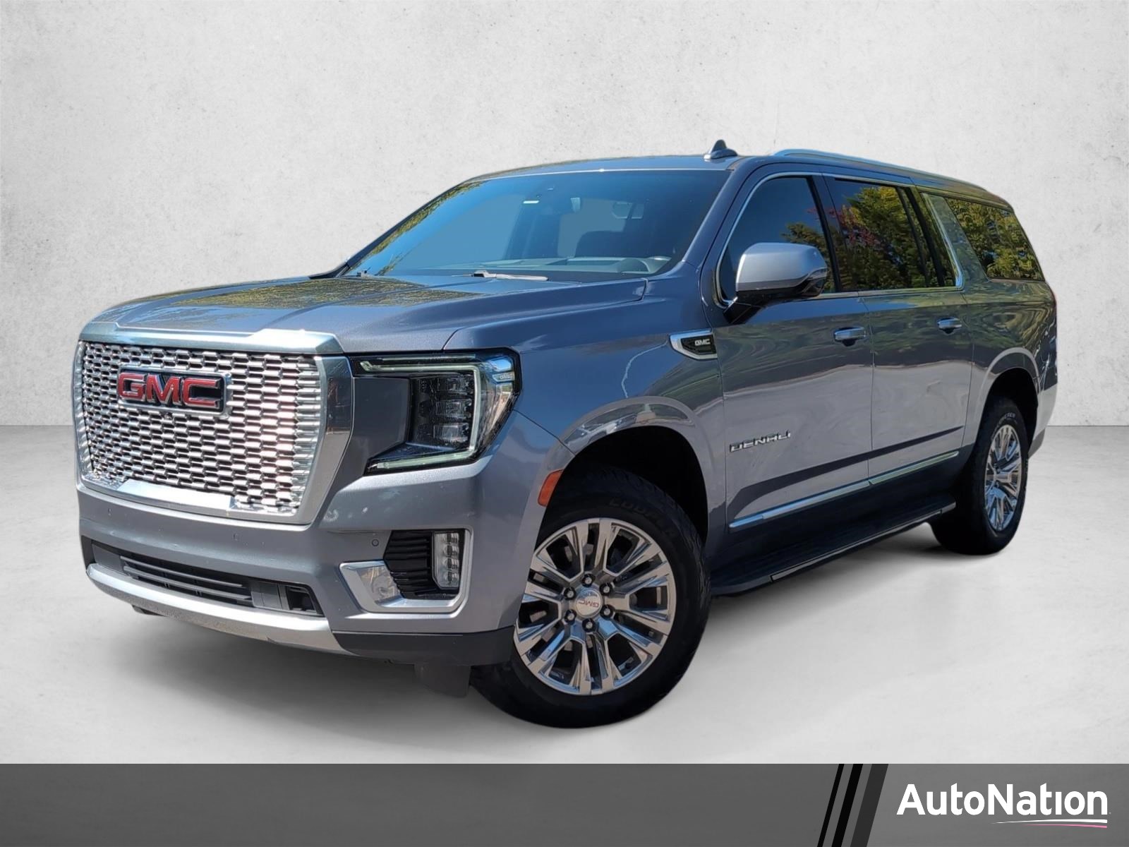 2021 GMC Yukon XL