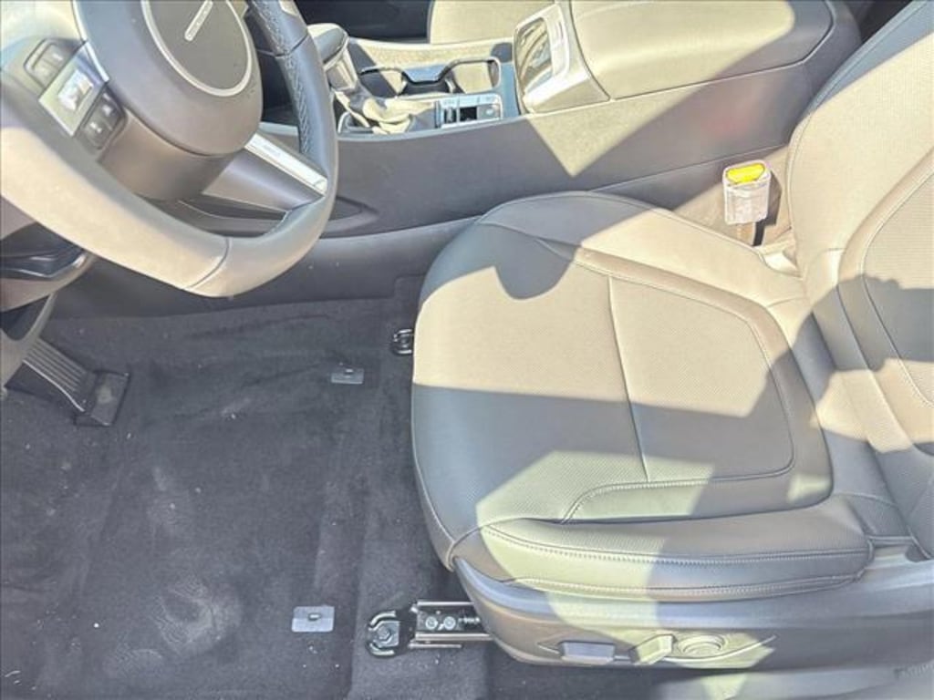 Certified 2025 Hyundai Tucson SEL Convenience Sport Utility