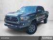 Used 2017 Toyota Tacoma SR5 Crew Cab Pickup