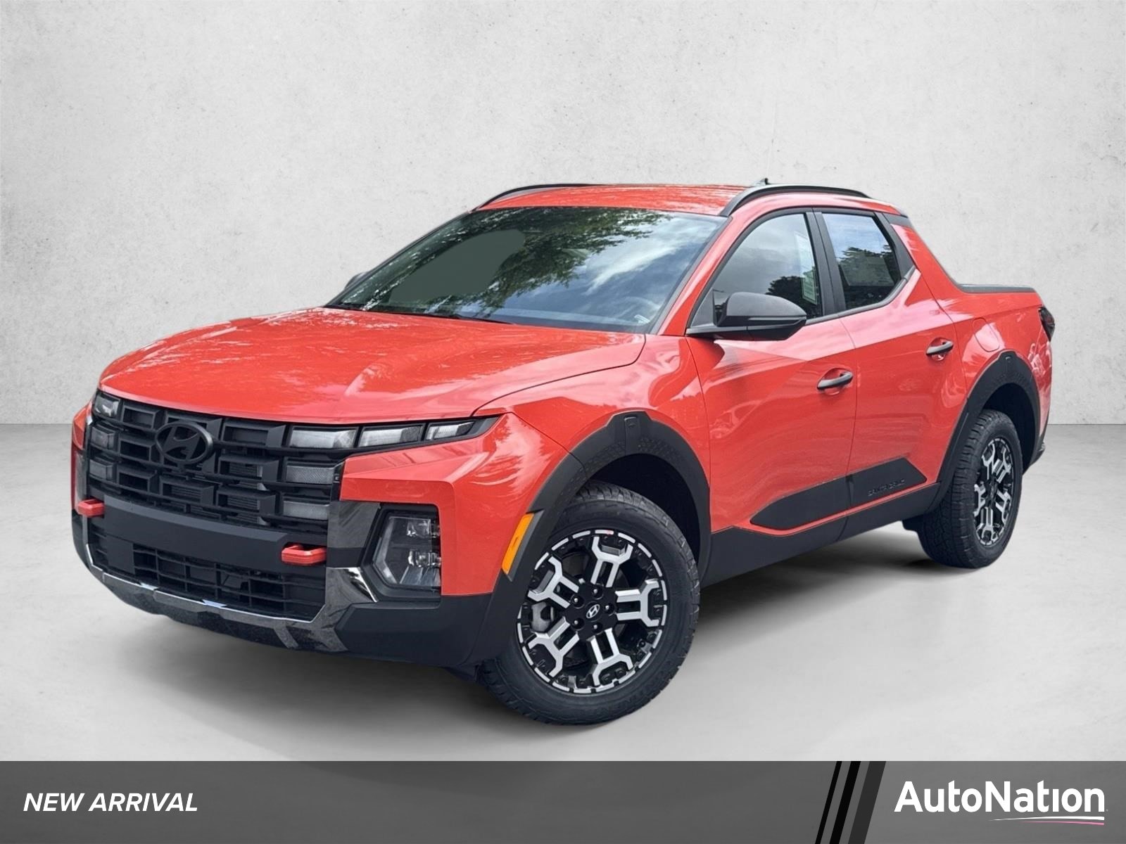 2025 Hyundai Santa Cruz