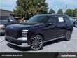  Hyundai Palisade Hybrid