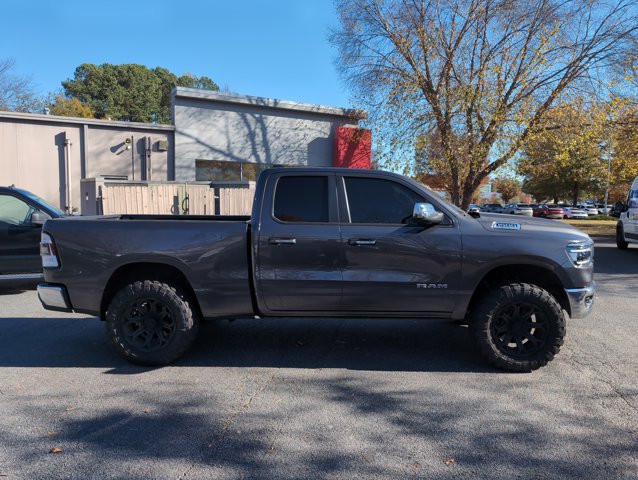 2020 Ram 1500 Big Horn photo 4