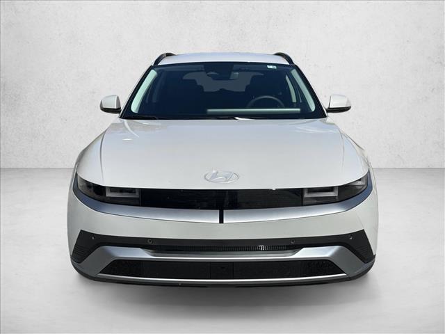 2025 Hyundai Ioniq 5 SEL photo 2