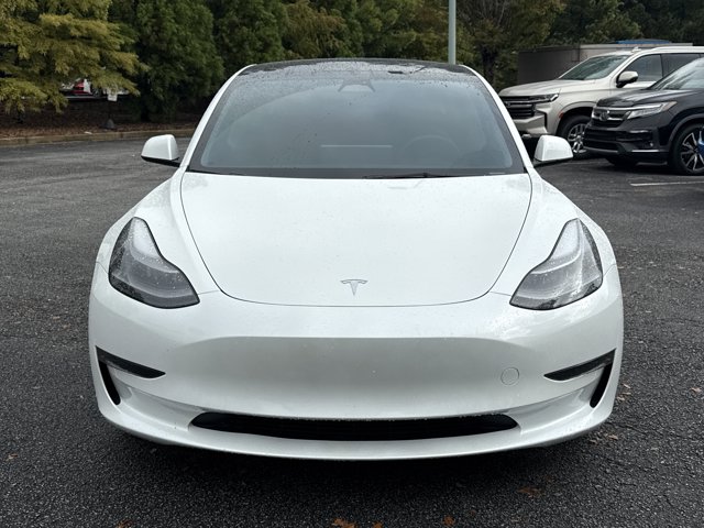 2023 Tesla Model 3 photo 2