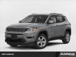 Used 2018 Jeep Compass Latitude Sport Utility