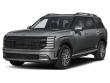 New 2027 Hyundai Palisade Hybrid SEL Premium 7P Sport Utility
