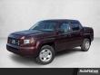 Used 2008 Honda Ridgeline RT Crew Cab Pickup