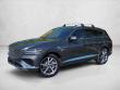 Used 2025 Genesis GV80 3.5T Advanced Sport Utility